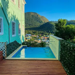 Sugarmon Villa