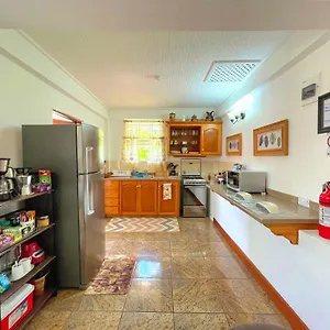 The Spot - Private Paradise Apartment