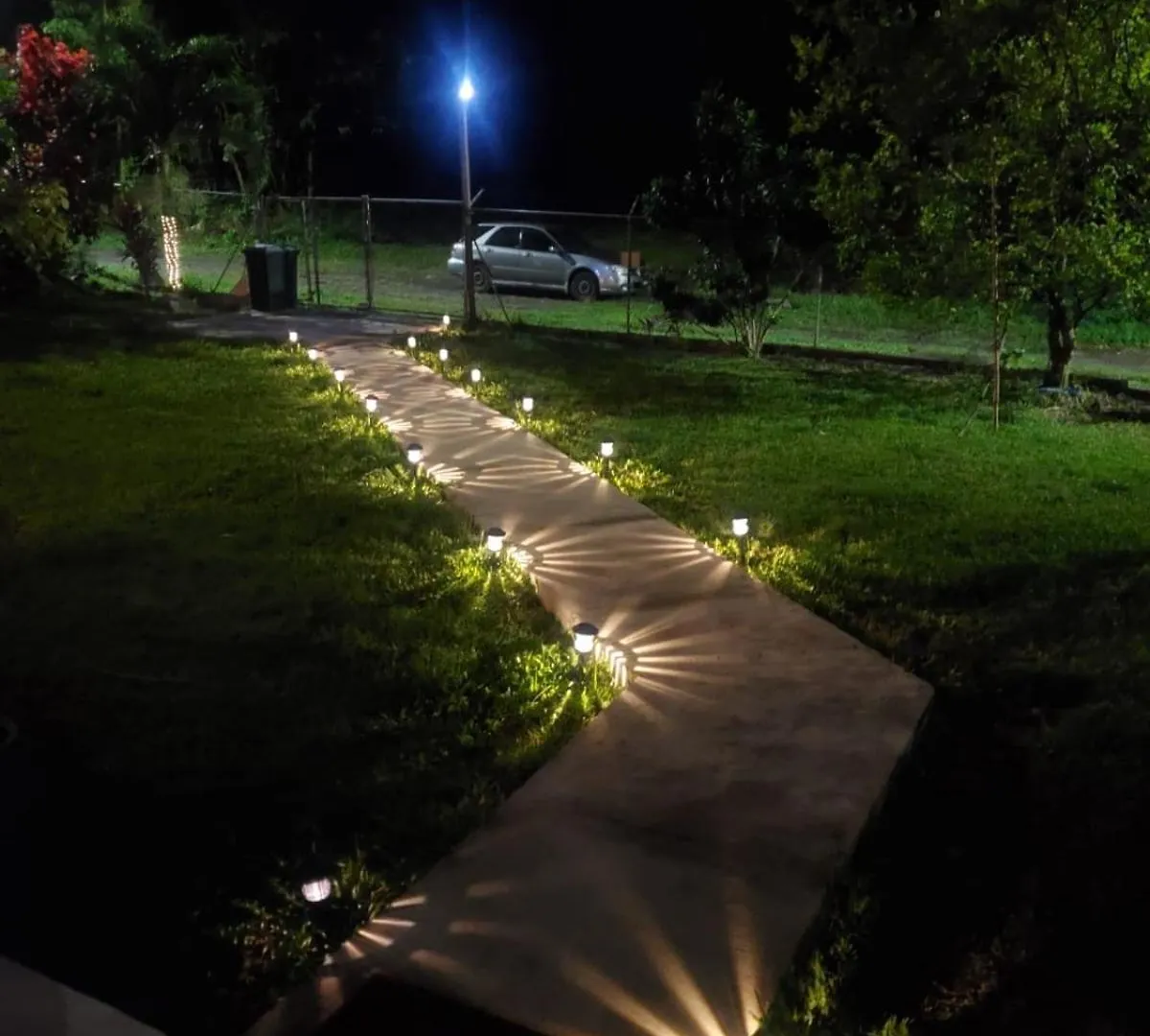Maison 79 Soufriere