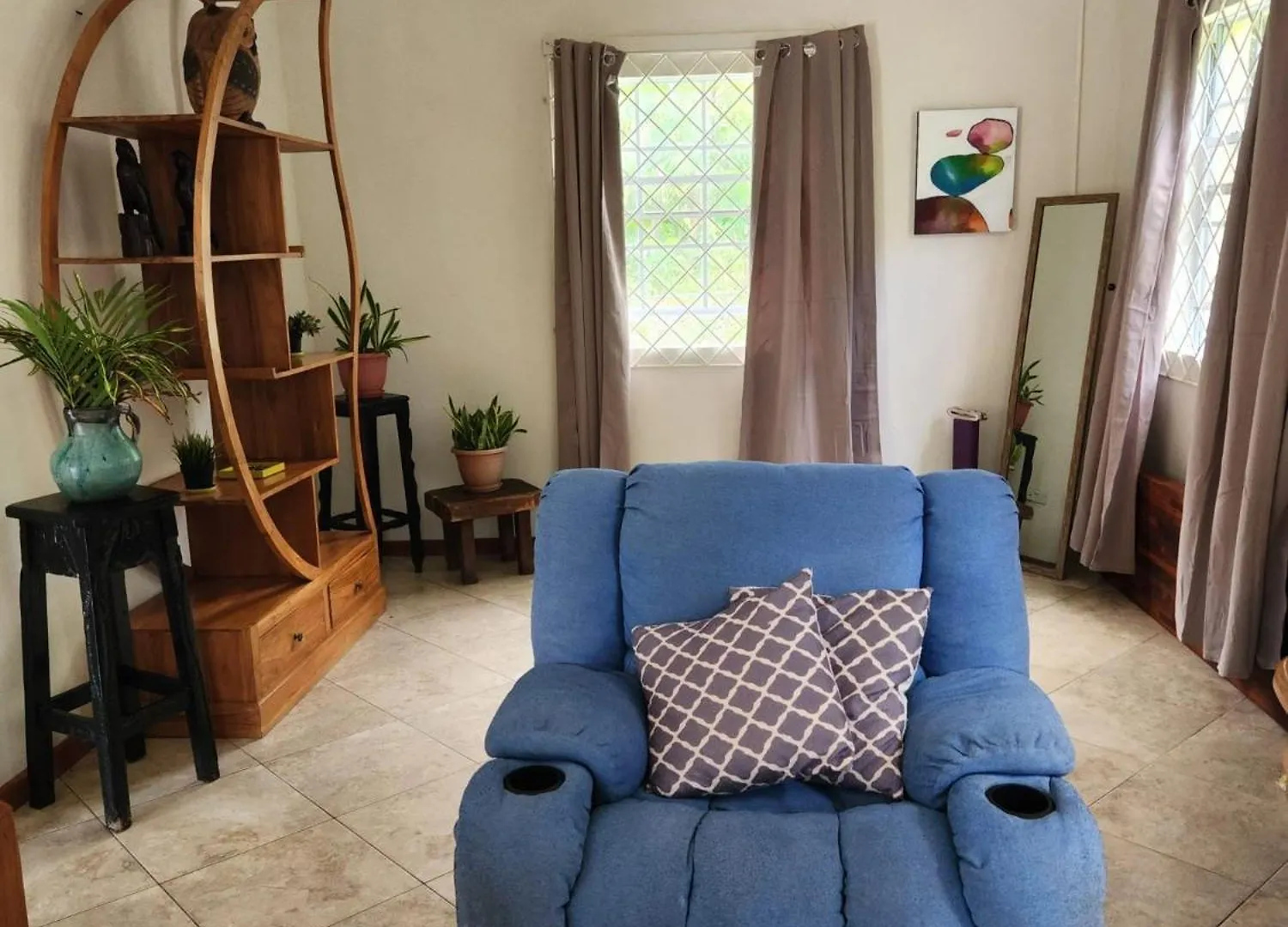 Maison 79 Soufriere