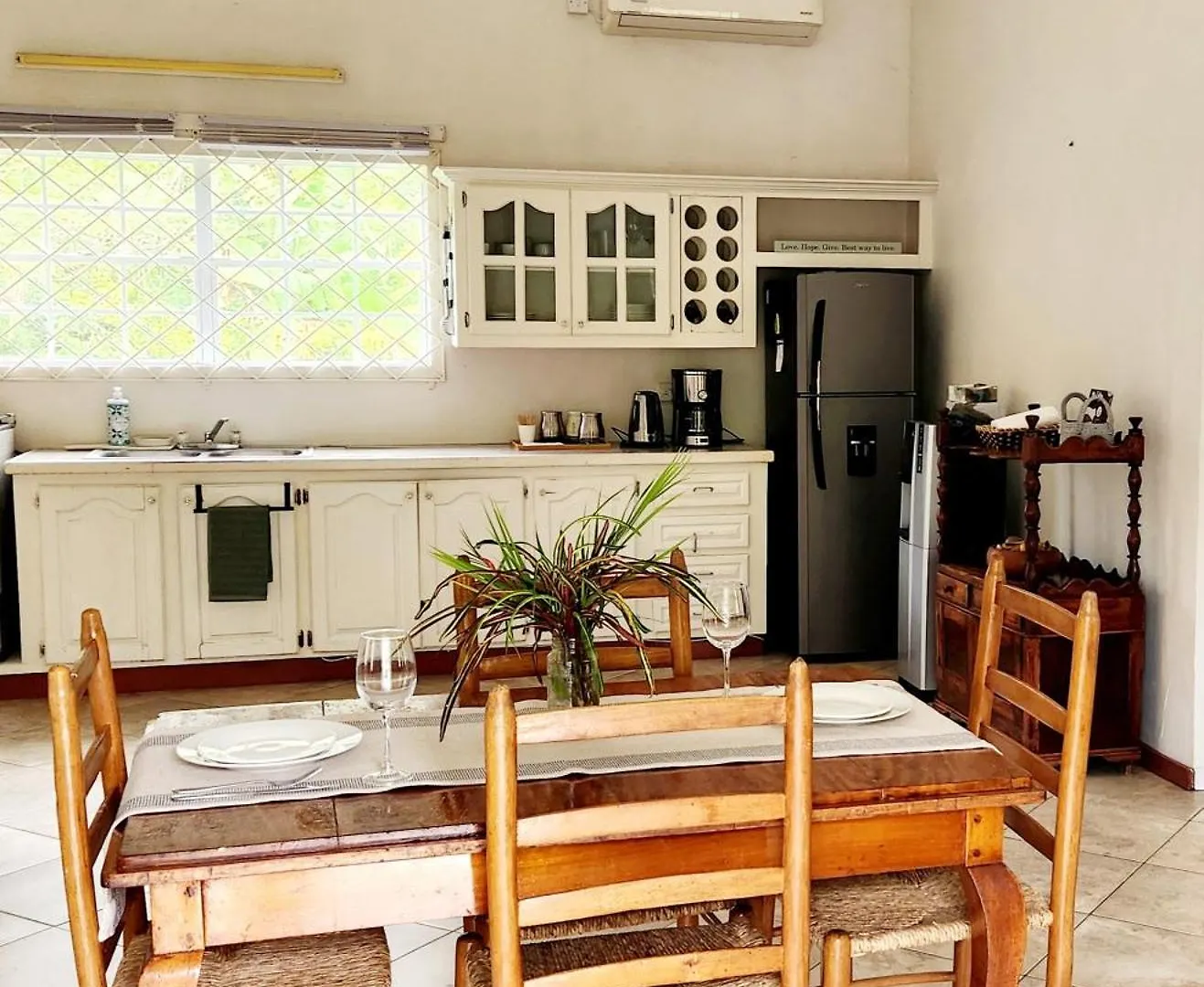 Holiday home Maison 79 Soufriere Saint Lucia