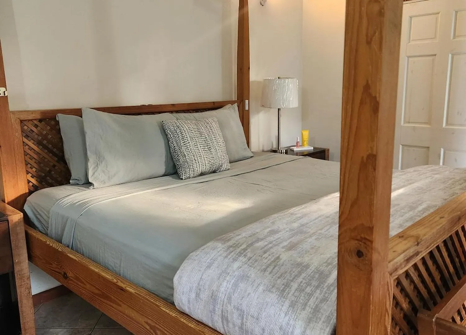 Maison 79 Soufriere Saint Lucia